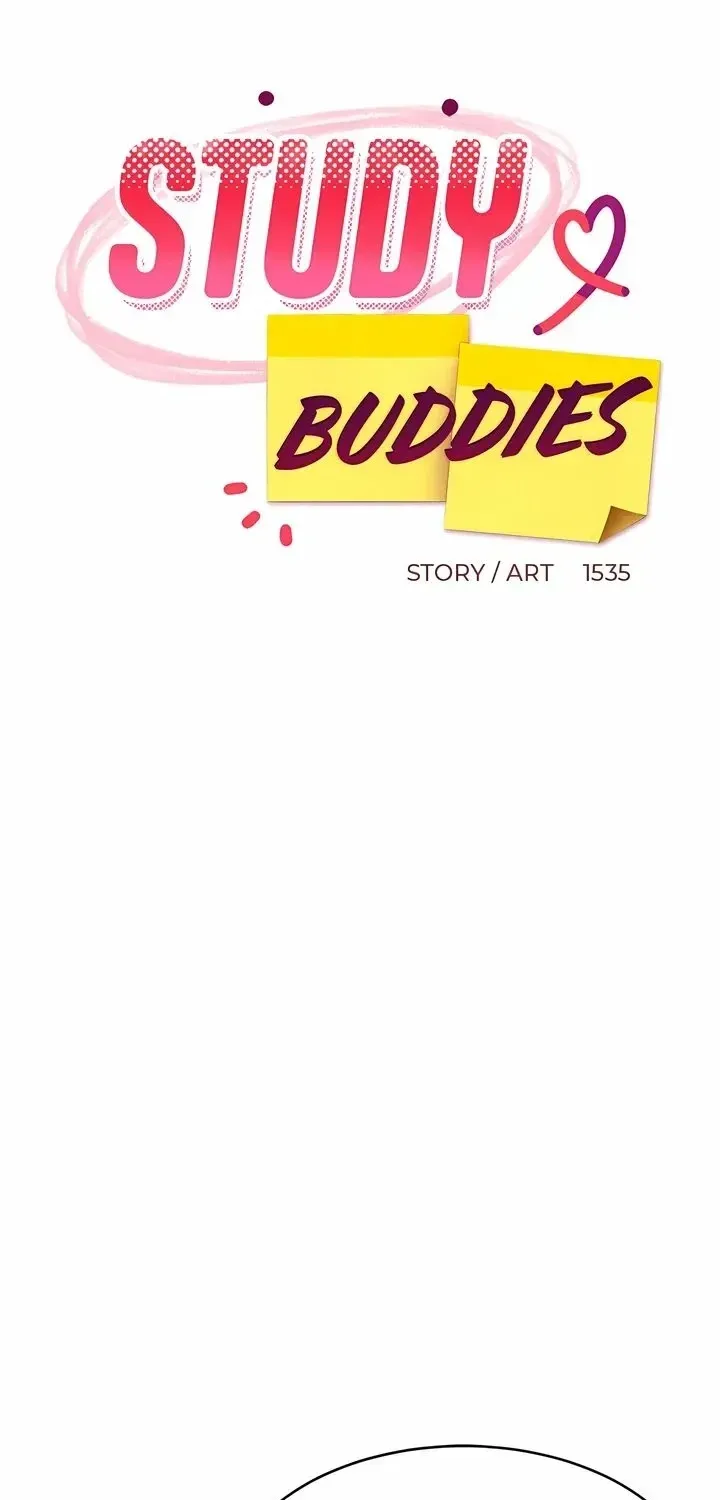 Study Buddies Chapter 90 page 29 - 