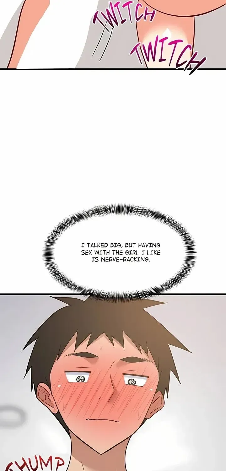 Study Buddies Chapter 90 page 34 - 