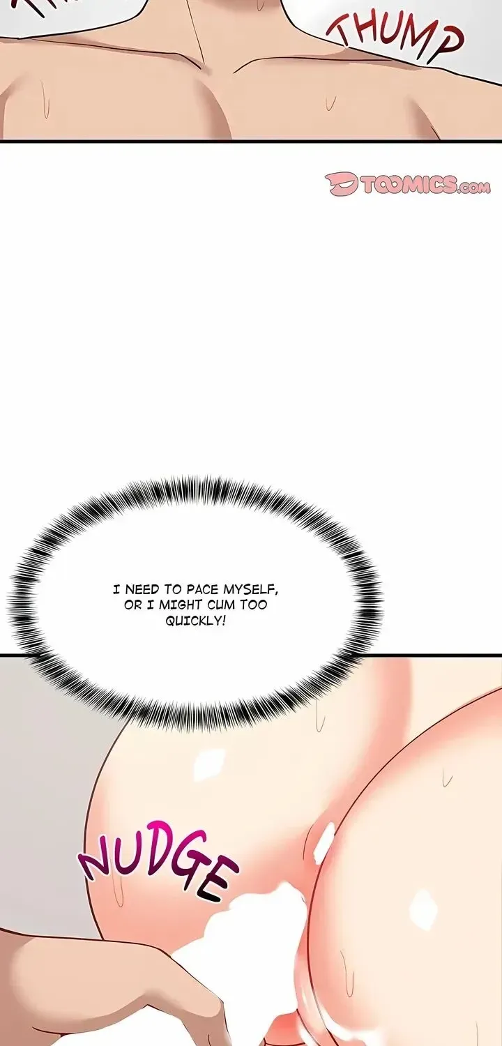 Study Buddies Chapter 90 page 35 - 