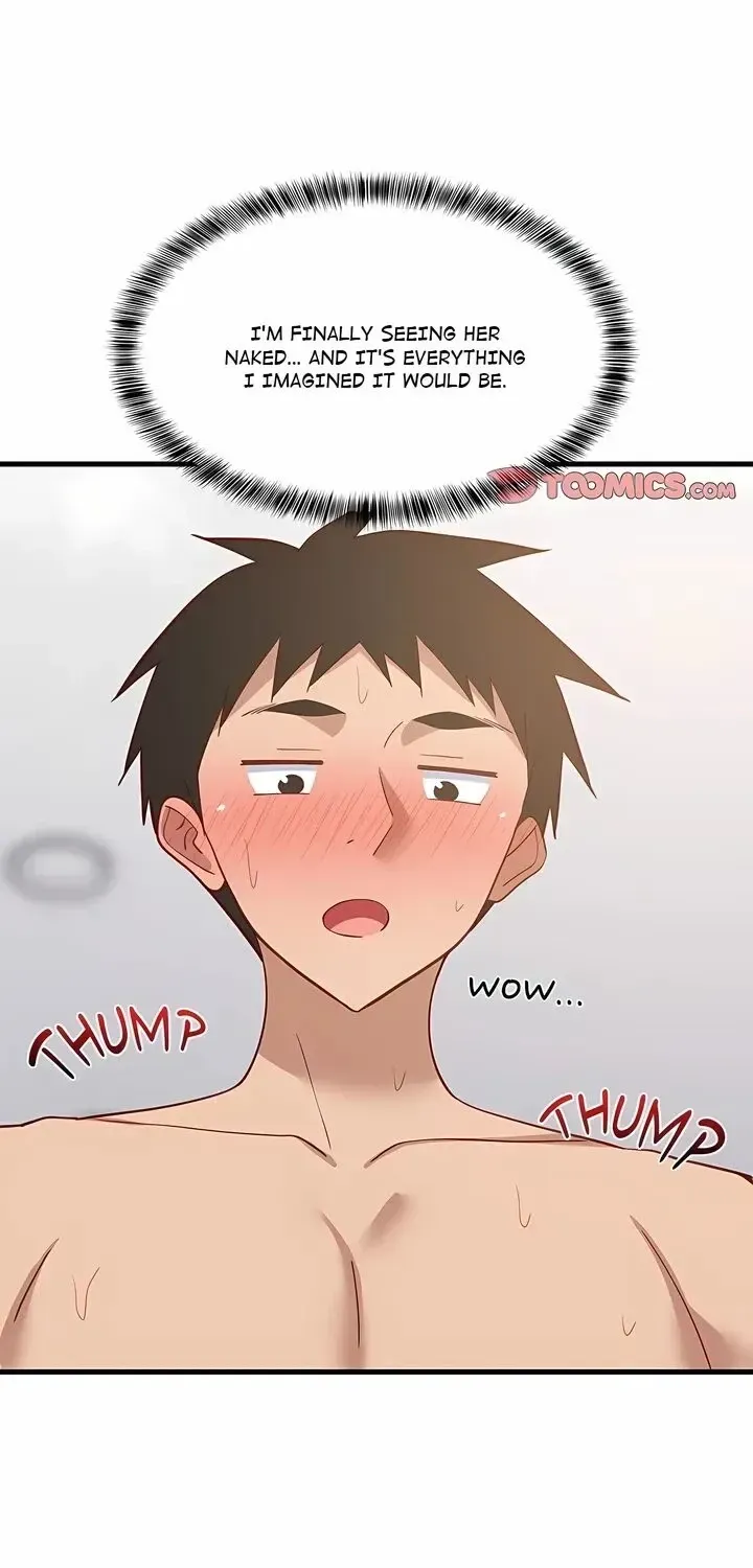 Study Buddies Chapter 90 page 5 - 