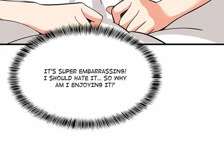 Study Buddies Chapter 90 page 44 - 