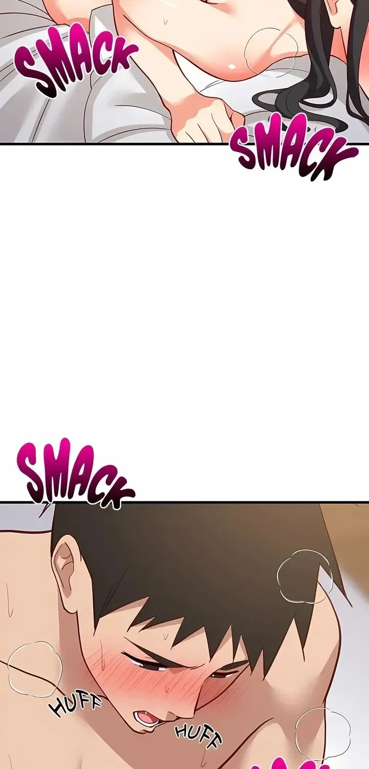Study Buddies Chapter 90 page 50 - 