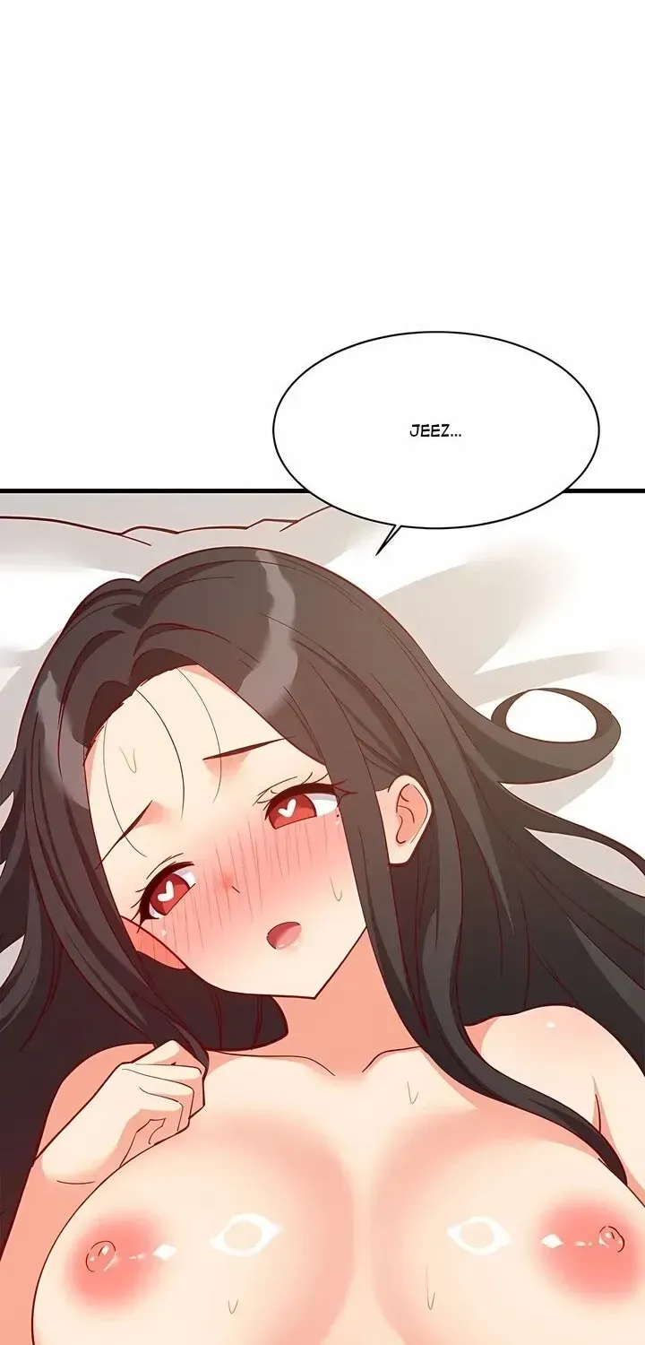 Study Buddies Chapter 90 page 6 - 