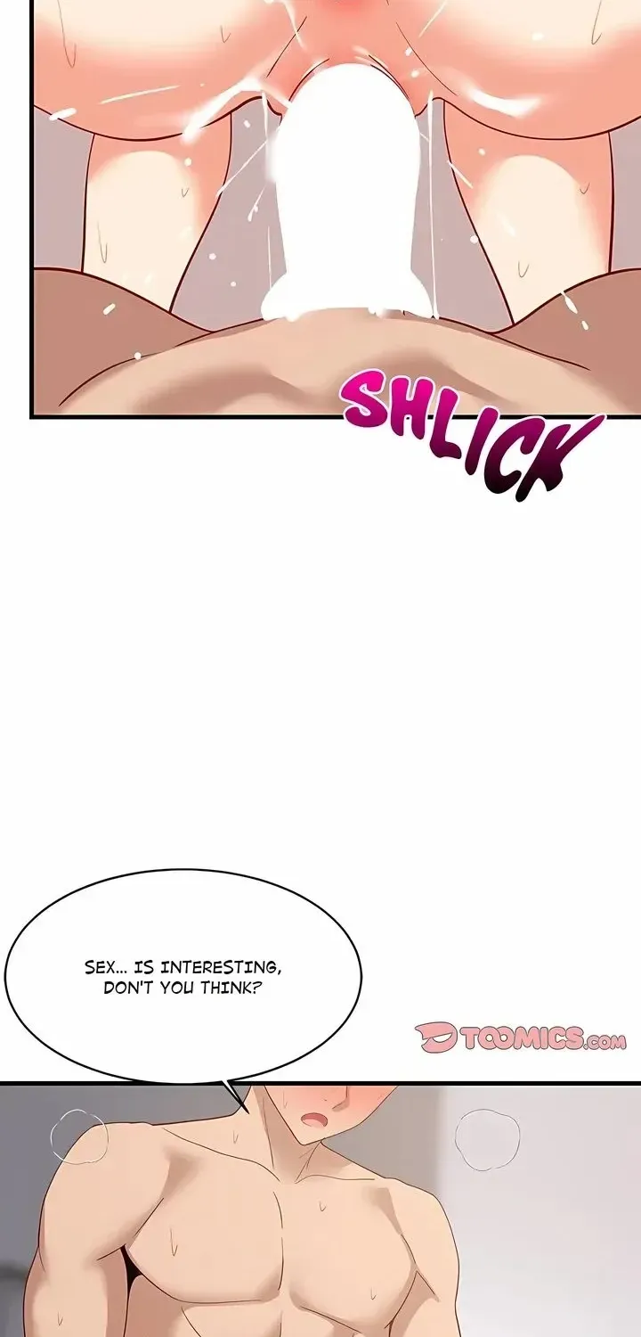 Study Buddies Chapter 90 page 58 - 