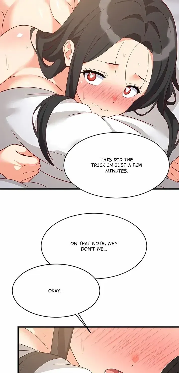 Study Buddies Chapter 90 page 61 - 