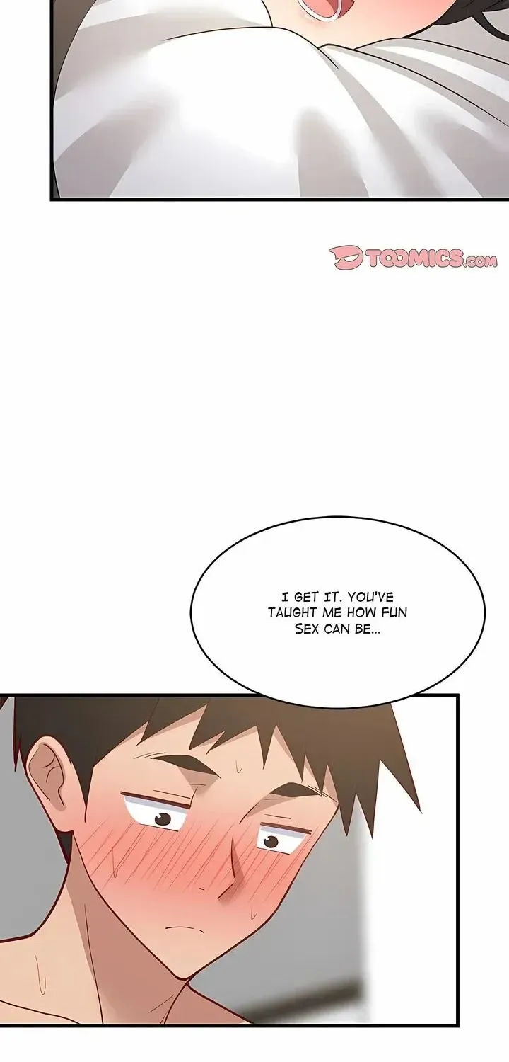Study Buddies Chapter 90 page 62 - 