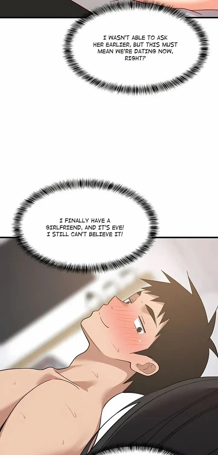 Study Buddies Chapter 90 page 93 - 