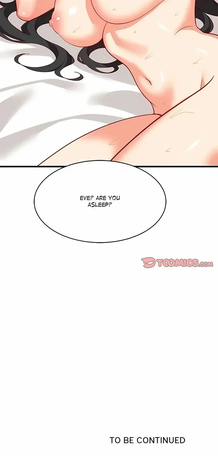 Study Buddies Chapter 90 page 95 - 