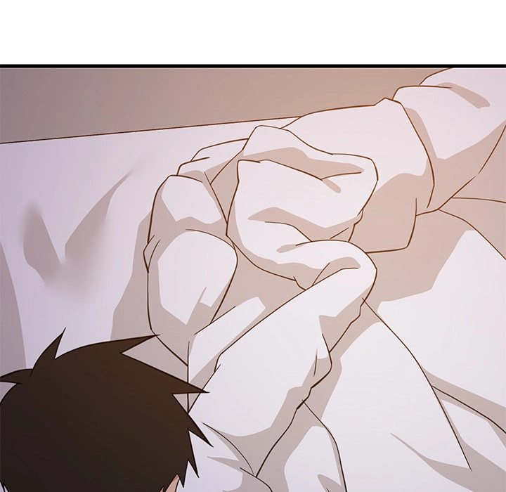 Study Buddies Chapter 91 page 101 - 