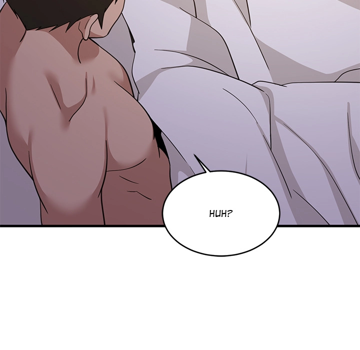 Study Buddies Chapter 91 page 102 - 