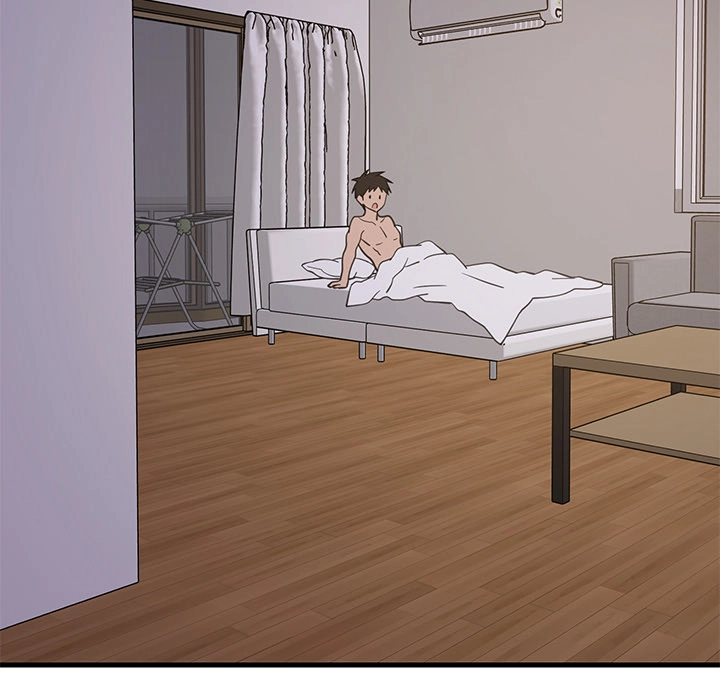 Study Buddies Chapter 91 page 104 - 