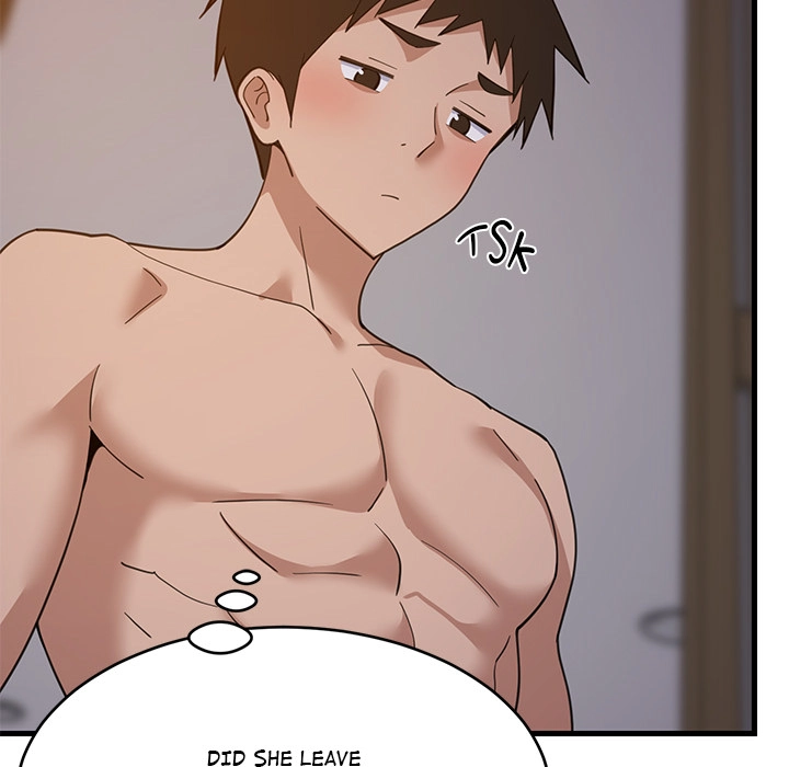 Study Buddies Chapter 91 page 110 - 
