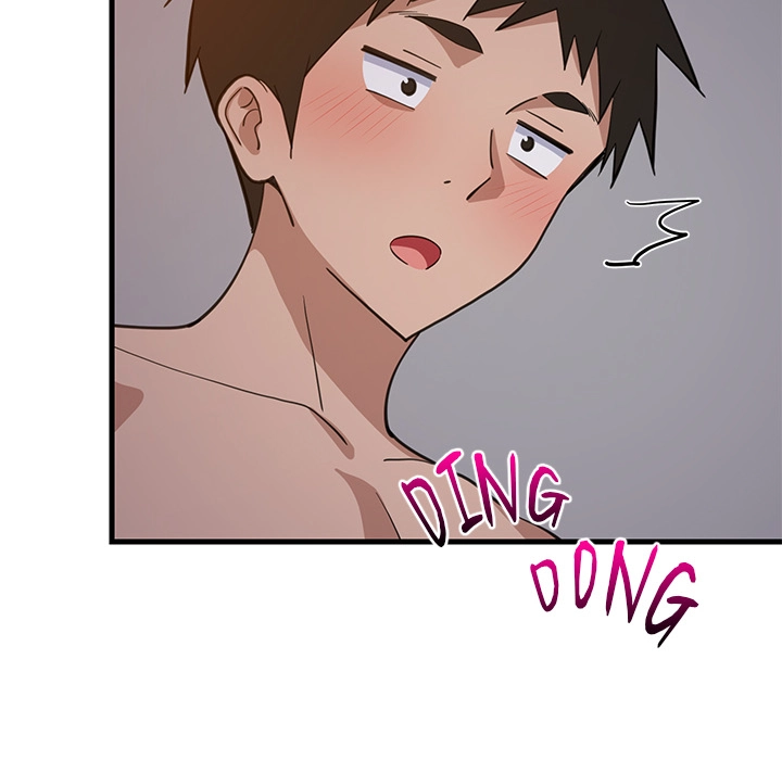 Study Buddies Chapter 91 page 112 - 