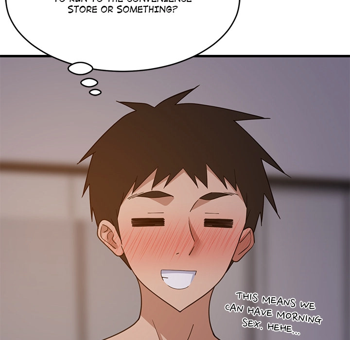 Study Buddies Chapter 91 page 116 - 