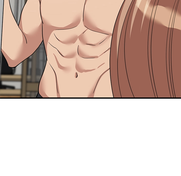 Study Buddies Chapter 91 page 120 - 