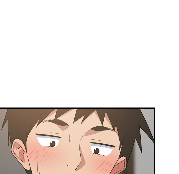Study Buddies Chapter 91 page 121 - 