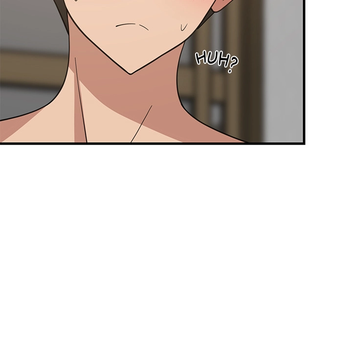 Study Buddies Chapter 91 page 122 - 
