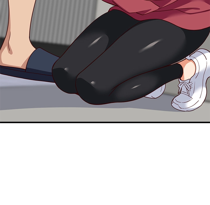 Study Buddies Chapter 91 page 133 - 