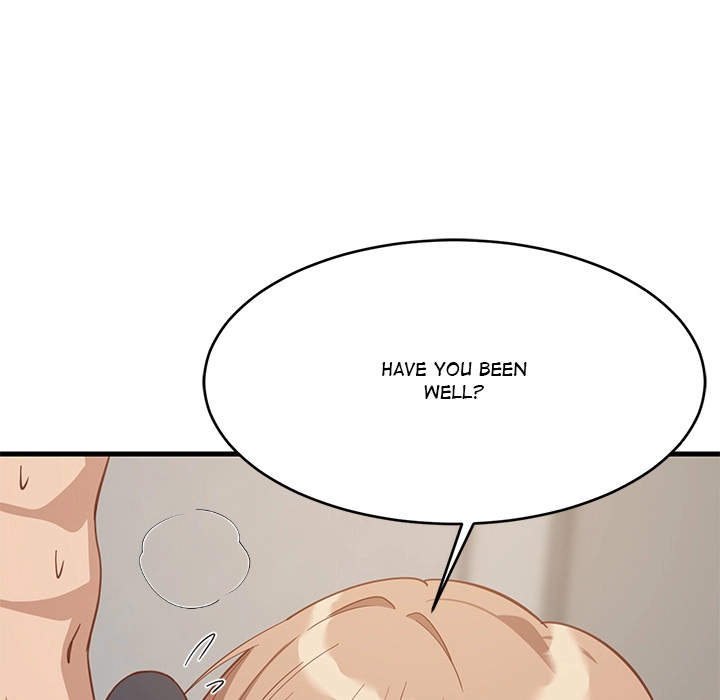 Study Buddies Chapter 91 page 134 - 