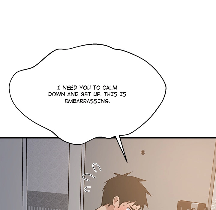 Study Buddies Chapter 91 page 144 - 