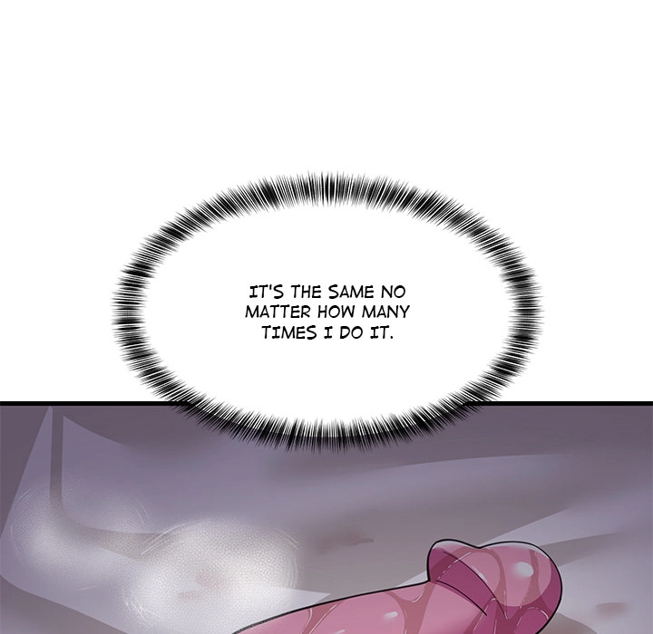 Study Buddies Chapter 91 page 32 - 