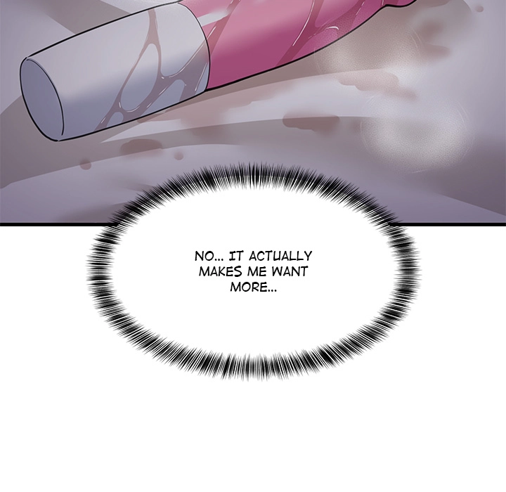 Study Buddies Chapter 91 page 33 - 