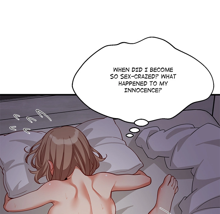 Study Buddies Chapter 91 page 34 - 