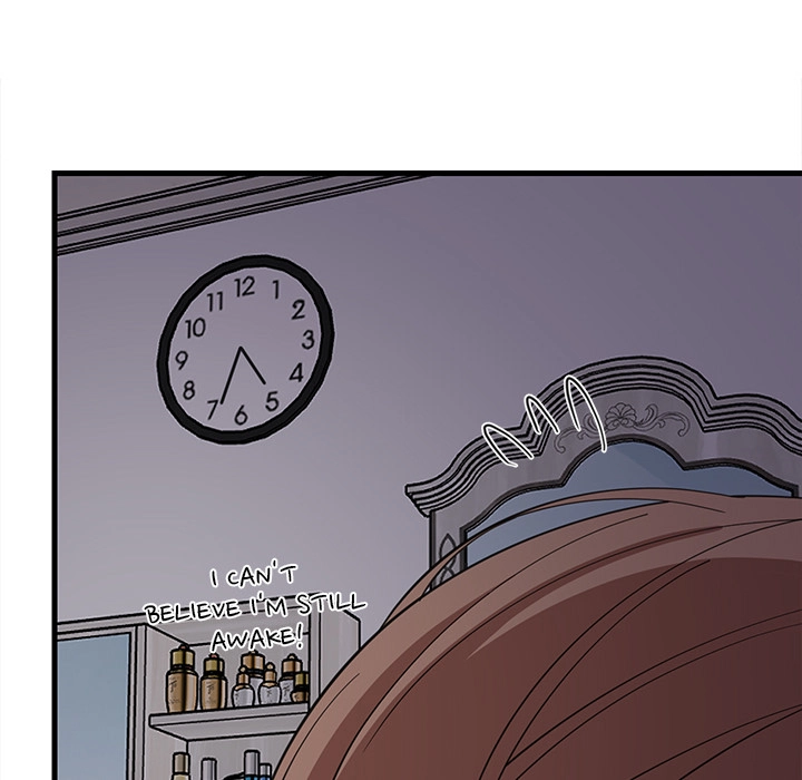 Study Buddies Chapter 91 page 37 - 