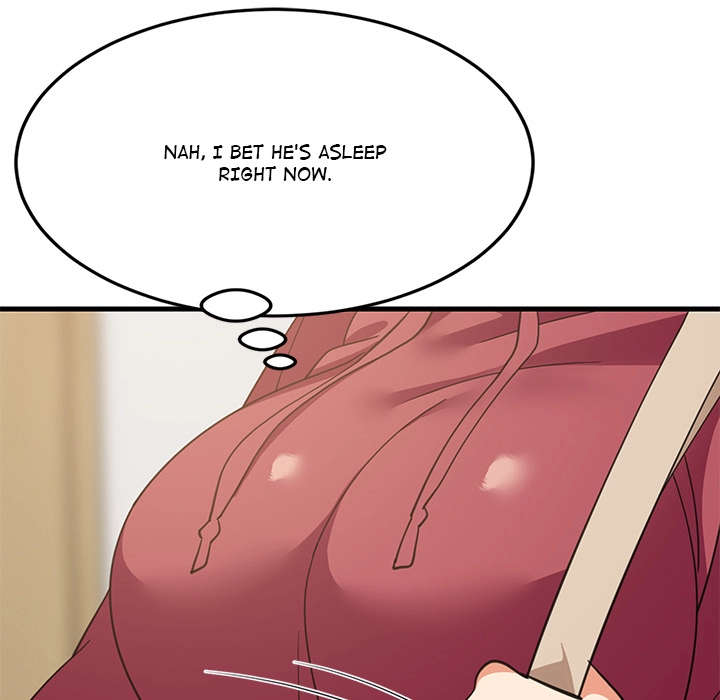 Study Buddies Chapter 91 page 60 - 