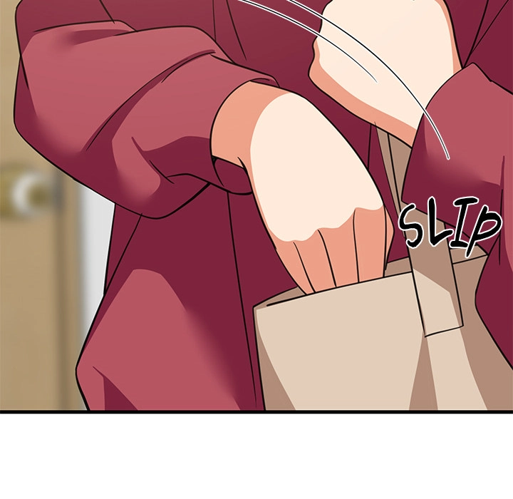 Study Buddies Chapter 91 page 61 - 