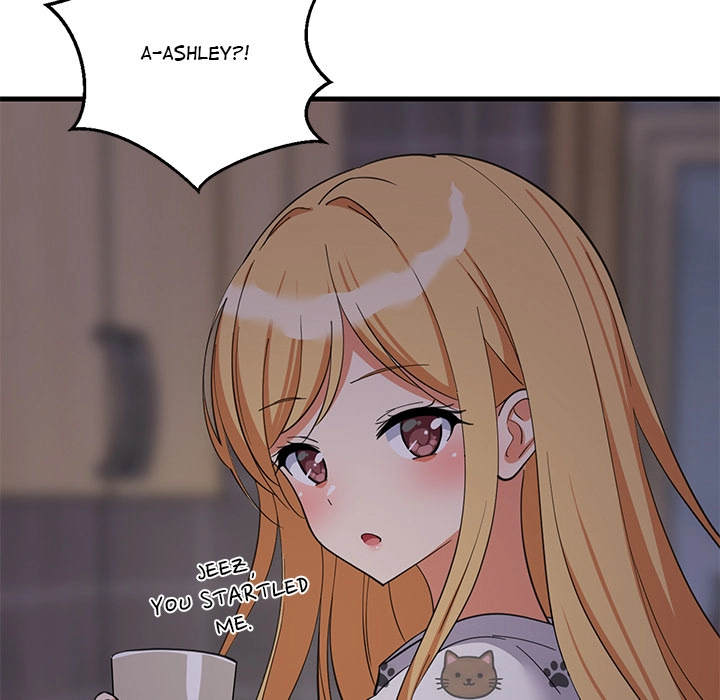 Study Buddies Chapter 91 page 65 - 