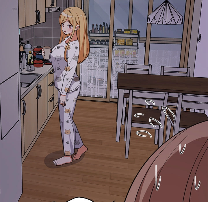 Study Buddies Chapter 91 page 68 - 
