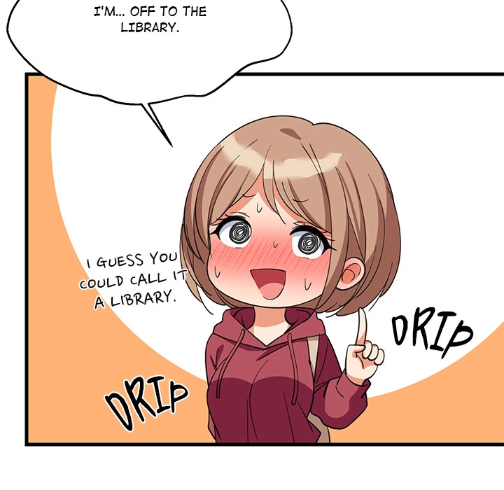 Study Buddies Chapter 91 page 70 - 