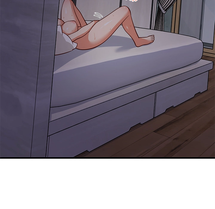 Study Buddies Chapter 91 page 8 - 