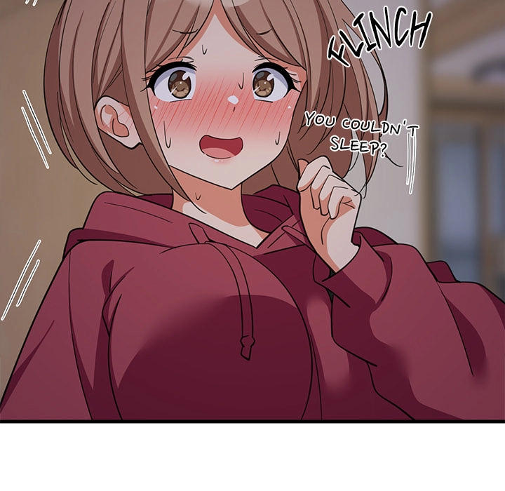 Study Buddies Chapter 91 page 74 - 