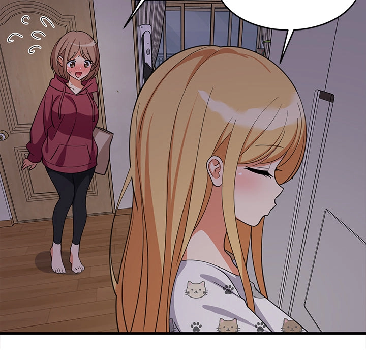 Study Buddies Chapter 91 page 76 - 