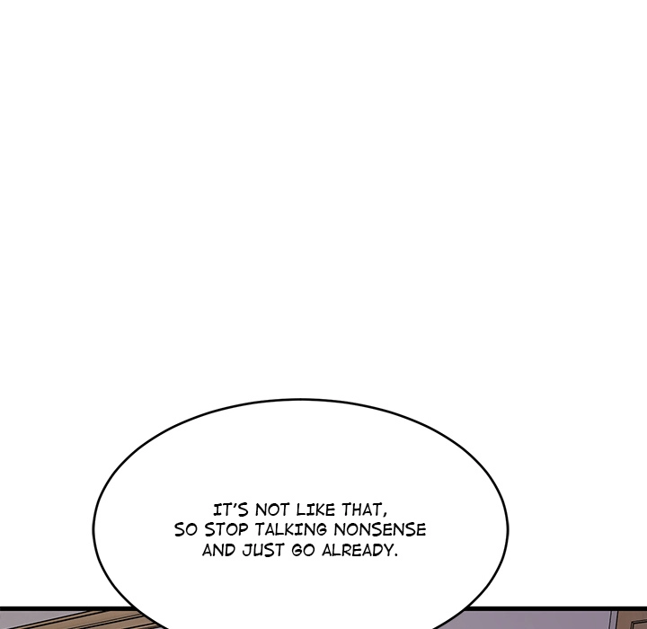Study Buddies Chapter 91 page 77 - 