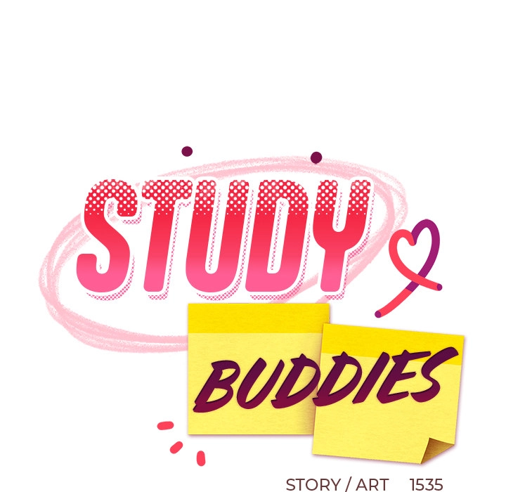 Study Buddies Chapter 91 page 88 - 