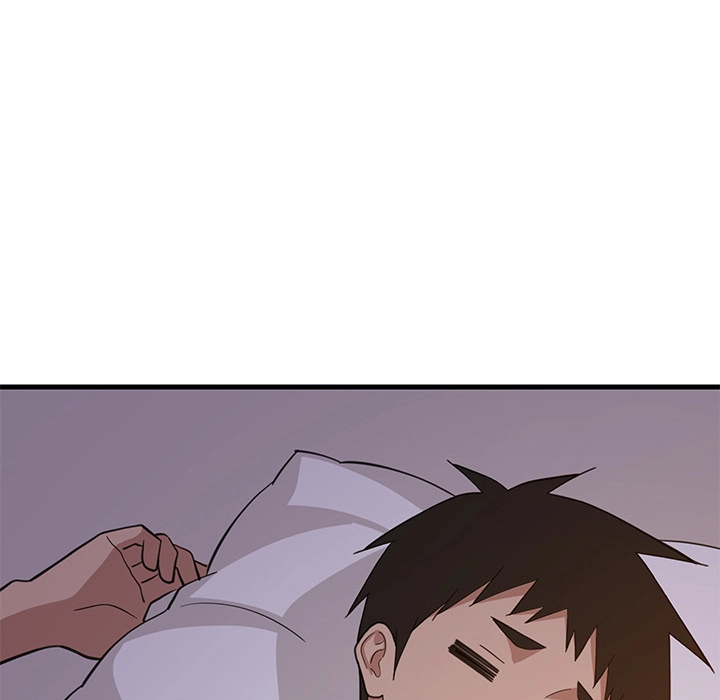 Study Buddies Chapter 91 page 92 - 