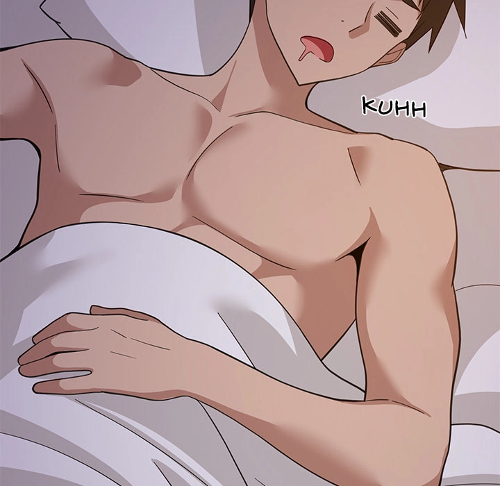 Study Buddies Chapter 91 page 93 - 