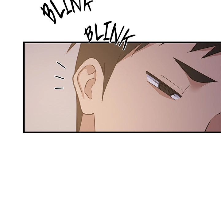 Study Buddies Chapter 91 page 97 - 