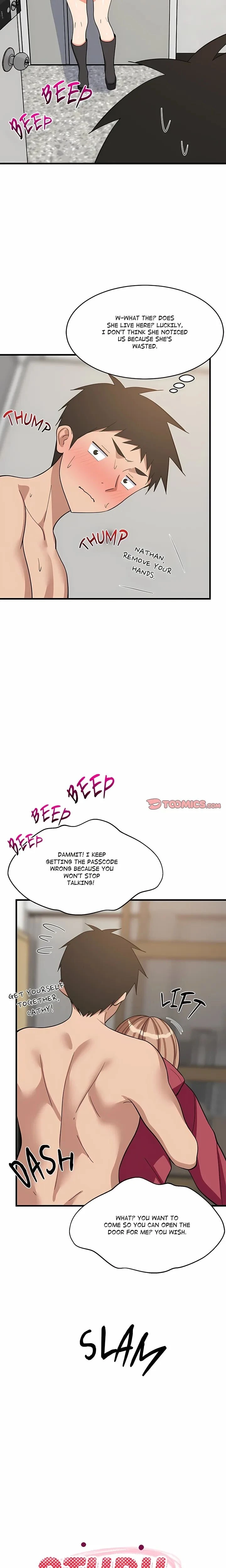 Study Buddies Chapter 92 page 2 - 