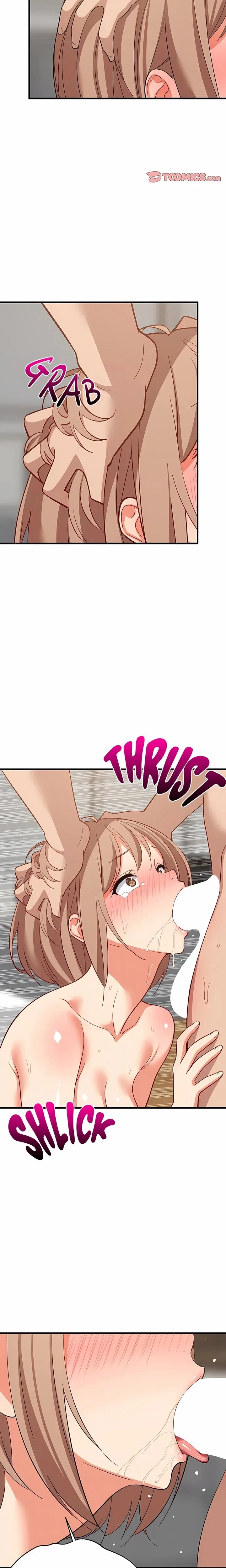 Study Buddies Chapter 92 page 15 - 