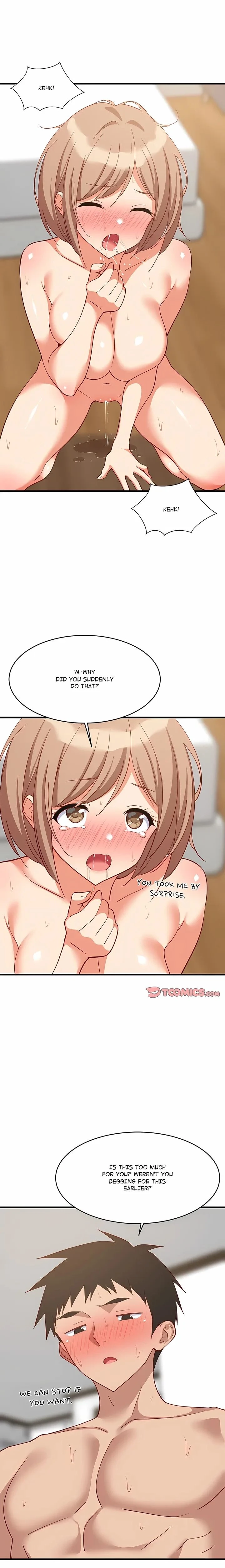 Study Buddies Chapter 92 page 17 - 