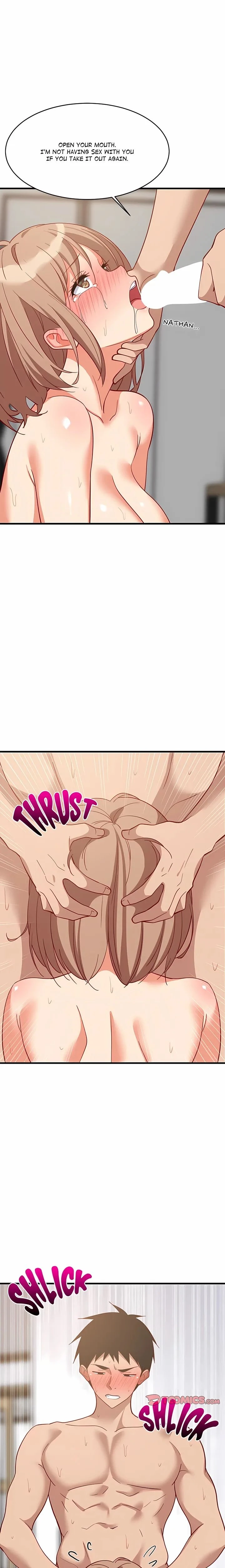 Study Buddies Chapter 92 page 18 - 