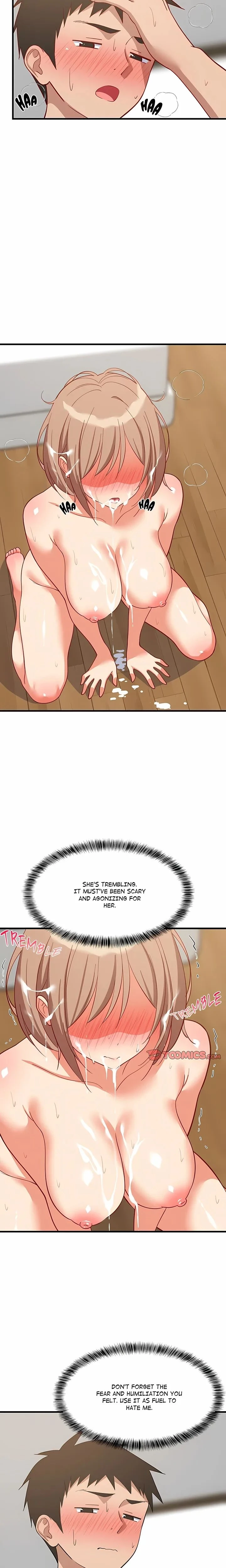Study Buddies Chapter 92 page 22 - 