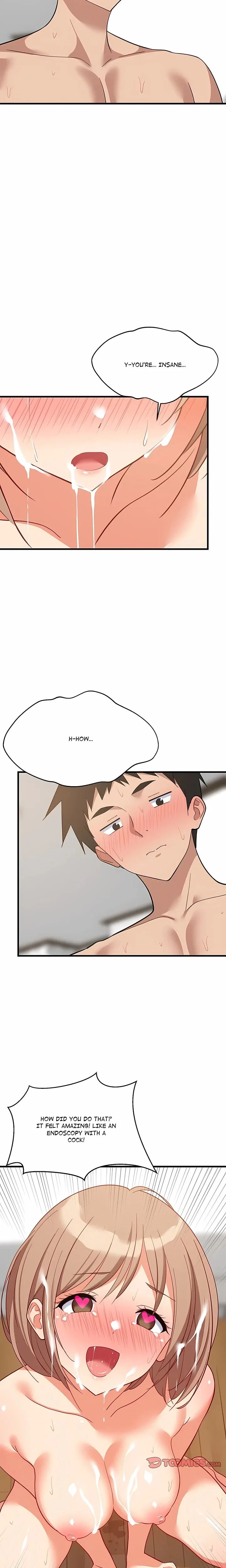 Study Buddies Chapter 92 page 23 - 