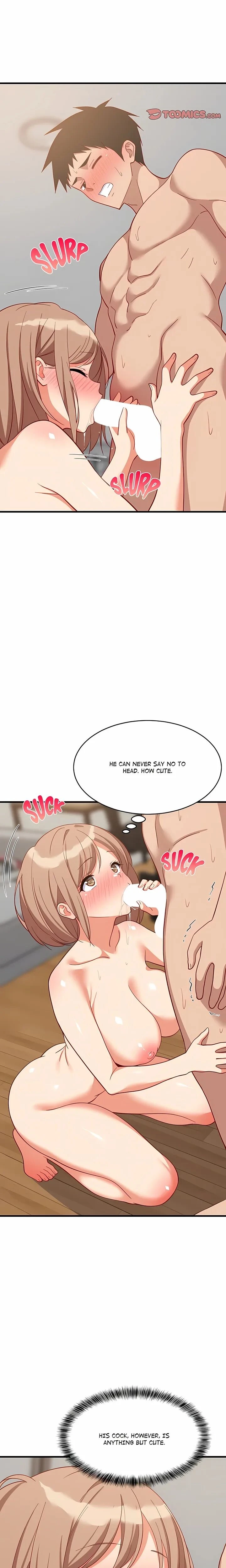 Study Buddies Chapter 92 page 10 - 