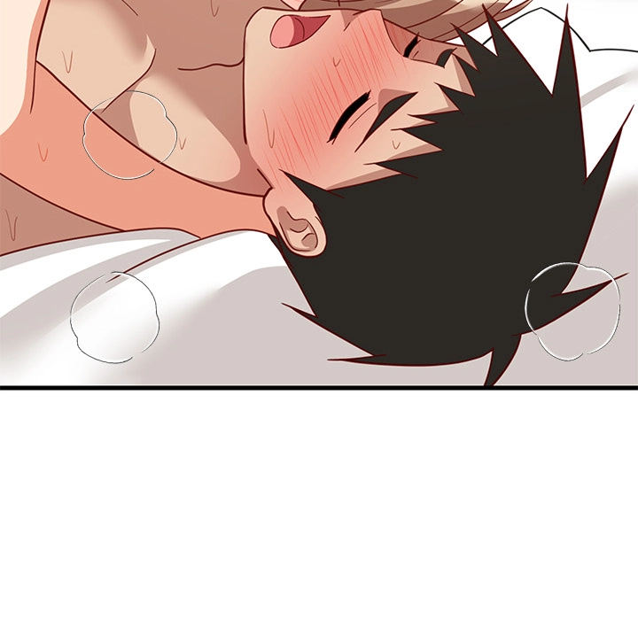 Study Buddies Chapter 93 page 117 - 