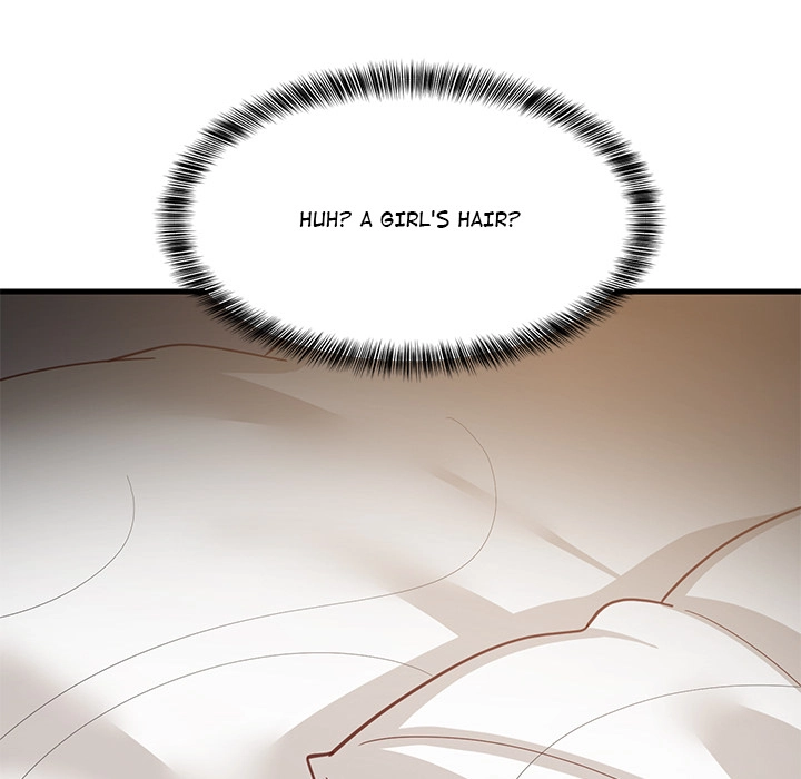 Study Buddies Chapter 93 page 126 - 